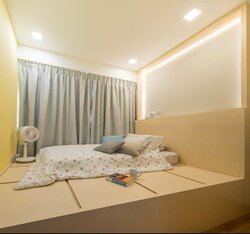 Botanique At Bartley (D19), Condominium #456331421